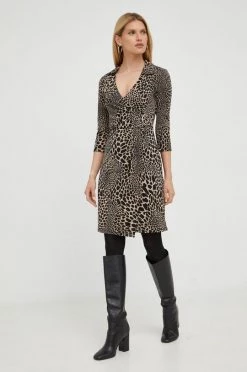 Γυναικεία Φορέματα Φόρεμα Morgan πολύχρωμο