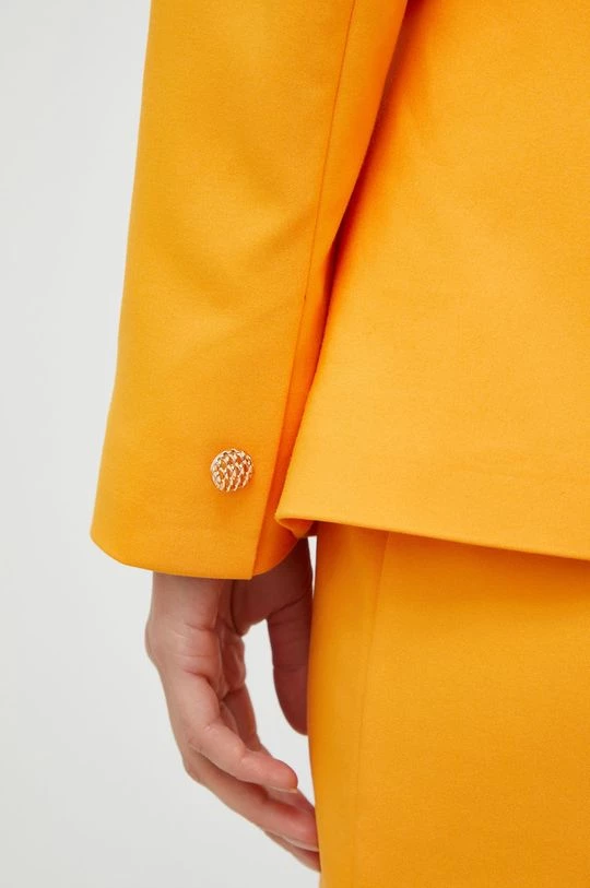 Γυναικεία Σακάκια Σακάκι Morgan πορτοκαλί, - Image 5