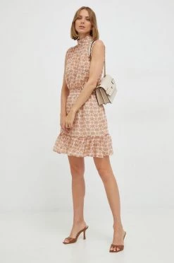 Γυναικεία Φορέματα Φόρεμα Morgan πολύχρωμο