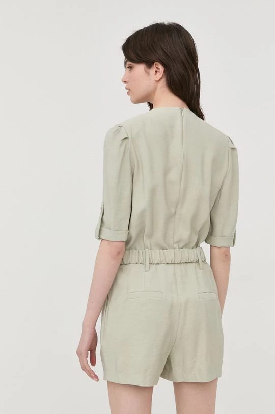 Γυναικεία Ολόσωμες φόρμες Ολόσωμη φόρμα Morgan πράσινο, - Image 3