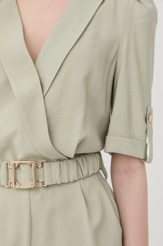 Γυναικεία Ολόσωμες φόρμες Ολόσωμη φόρμα Morgan πράσινο, - Image 5