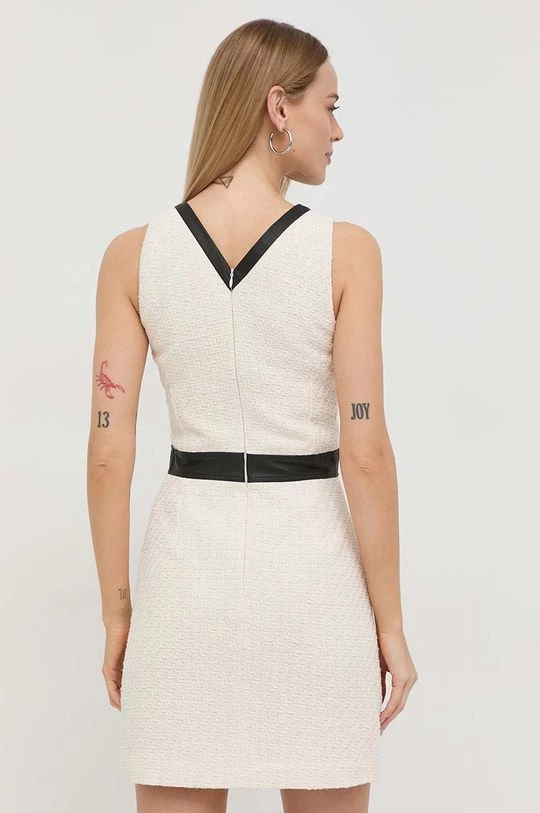 Γυναικεία Φορέματα Φόρεμα Morgan μπεζ, - Image 3