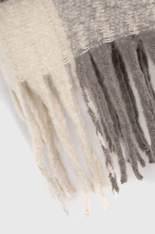 Γυναικεία Κασκόλ Morgan γκρι - Image 2