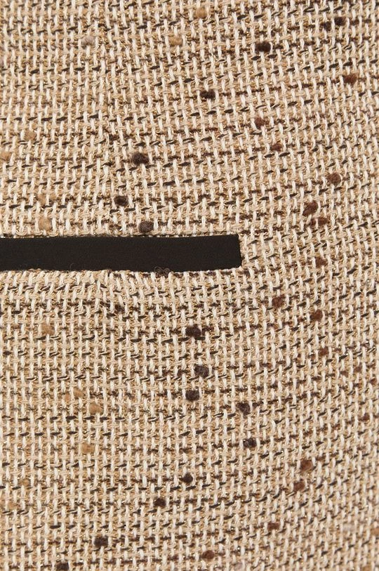 Γυναικεία Φούστες Φούστα Morgan μπεζ, - Image 4