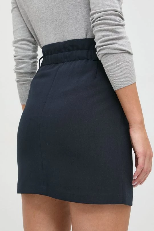 Γυναικεία Φούστες Φούστα Morgan ναυτικό μπλε, - Image 3
