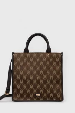 Γυναικεία Τσάντες Shopper και Tote Τσάντα Morgan καφέ