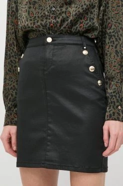 Γυναικεία Φούστες Φούστα Morgan μαύρο,