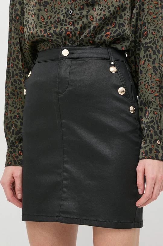 Γυναικεία Φούστες Φούστα Morgan μαύρο,