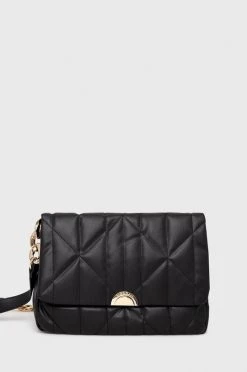 Γυναικεία Τσάντες χιαστί Τσάντα Morgan μαύρο