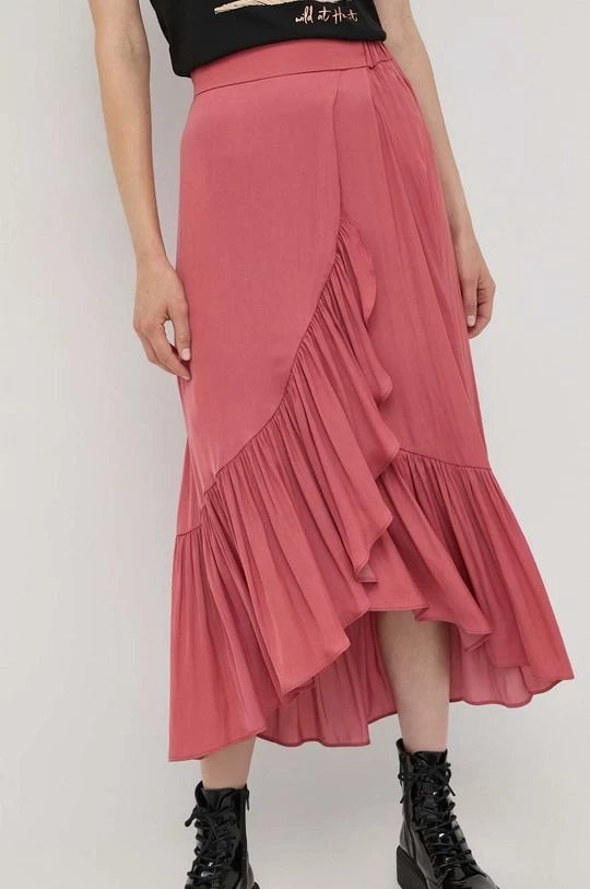 Γυναικεία Φούστες Φούστα Morgan ροζ,