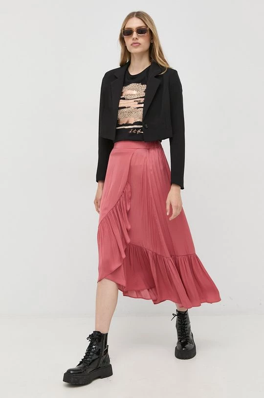 Γυναικεία Φούστες Φούστα Morgan ροζ, - Image 2
