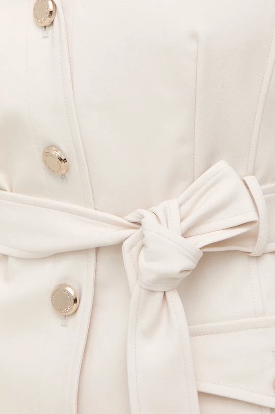 Γυναικεία Φορέματα Φόρεμα Morgan μπεζ, - Image 5