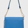 Γυναικεία Τσάντες χιαστί Τσάντα Morgan μπλε