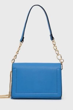 Γυναικεία Τσάντες χιαστί Τσάντα Morgan μπλε