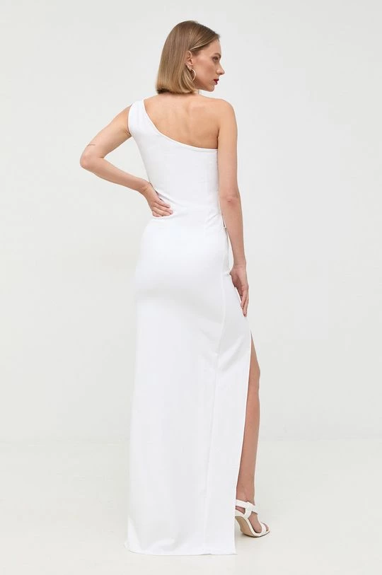 Γυναικεία Φορέματα Φόρεμα Morgan άσπρο, - Image 3