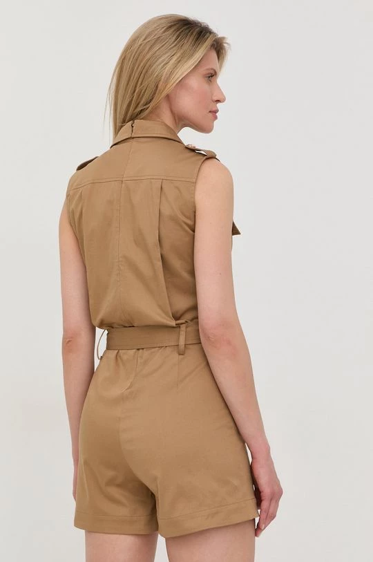 Γυναικεία Ολόσωμες φόρμες Ολόσωμη φόρμα Morgan μπεζ, - Image 3