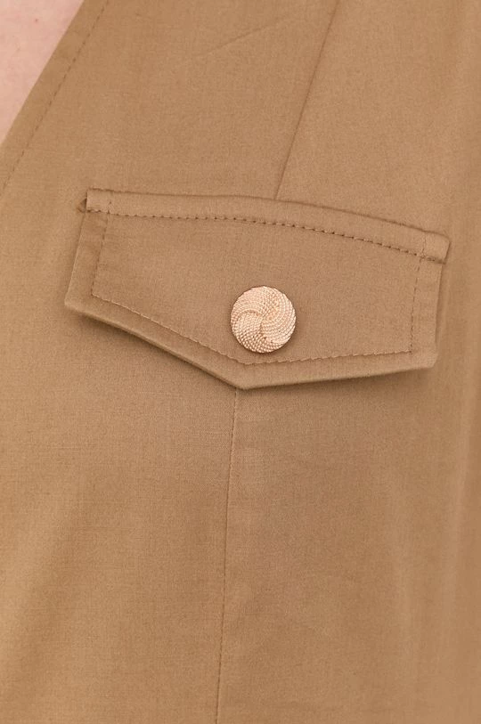 Γυναικεία Ολόσωμες φόρμες Ολόσωμη φόρμα Morgan μπεζ, - Image 5