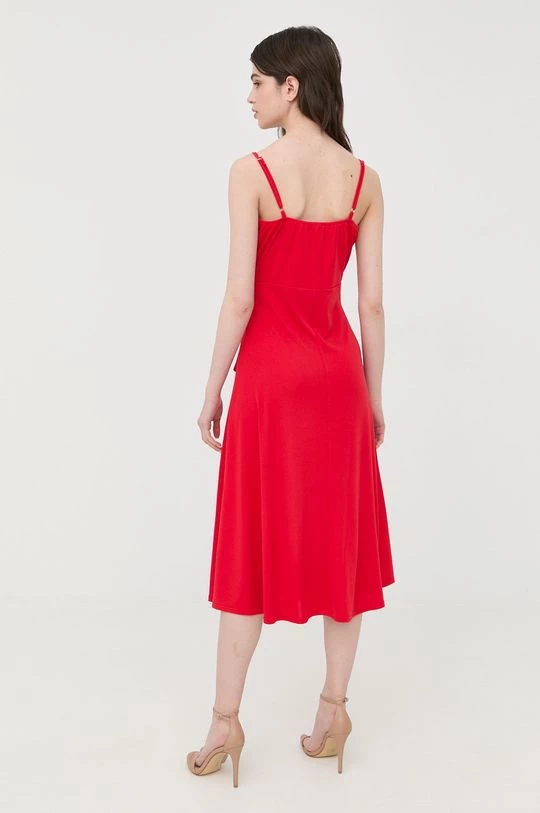 Γυναικεία Φορέματα Φόρεμα Morgan κόκκινο, - Image 2