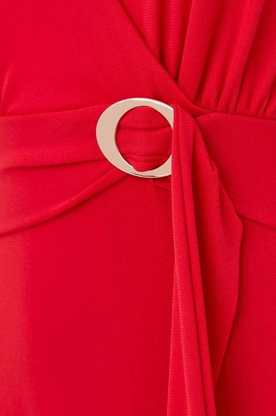 Γυναικεία Φορέματα Φόρεμα Morgan κόκκινο, - Image 5