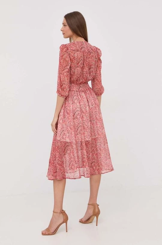 Γυναικεία Φορέματα Φόρεμα Morgan ροζ, - Image 3