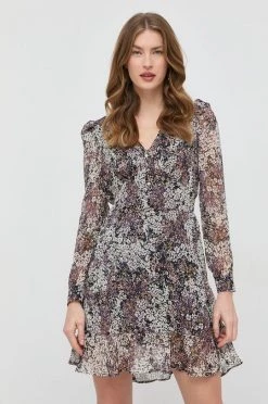 Γυναικεία Φορέματα Φόρεμα Morgan πολύχρωμο