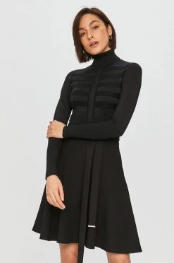 Γυναικεία Χωρίς φερμουάρ Morgan - Πουλόβερ μαύρο