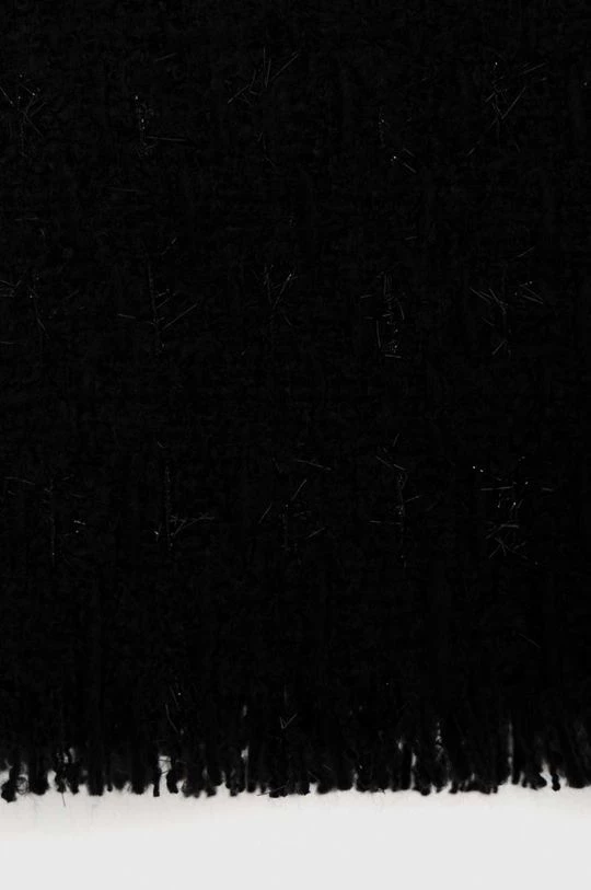 Γυναικεία Κασκόλ Morgan μαύρο - Image 2