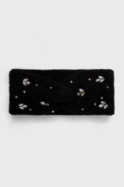 Γυναικεία Κορδέλες Κορδέλα Morgan μαύρο