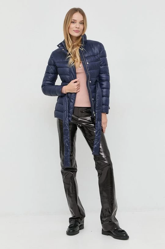 Γυναικεία Χωρίς φερμουάρ Πουλόβερ Morgan ροζ, - Image 2