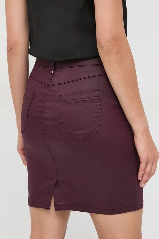 Γυναικεία Φούστες Φούστα Morgan μοβ, - Image 3