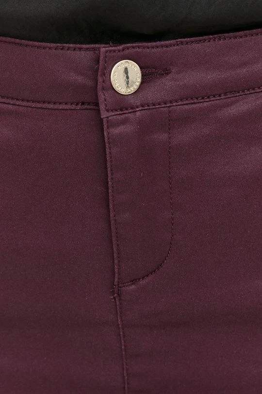 Γυναικεία Φούστες Φούστα Morgan μοβ, - Image 4