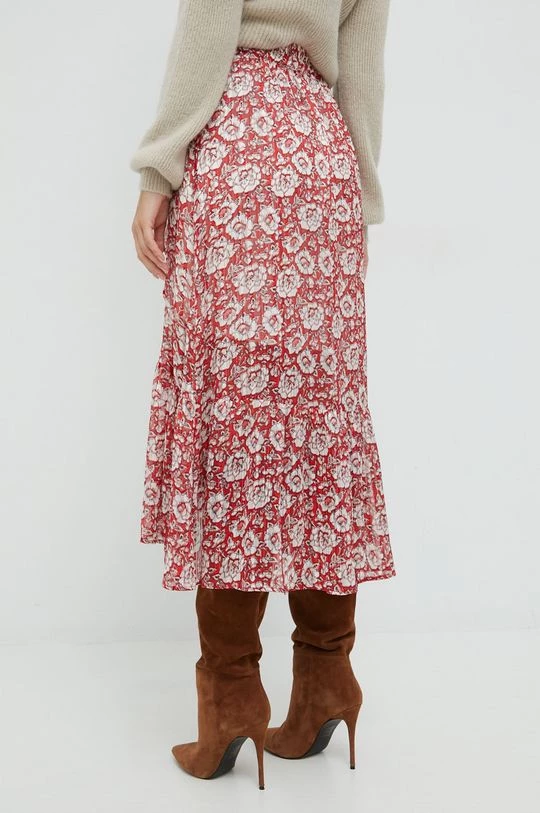 Γυναικεία Φούστες Φούστα Morgan κόκκινο, - Image 3