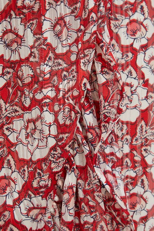 Γυναικεία Φούστες Φούστα Morgan κόκκινο, - Image 4