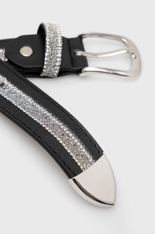 Γυναικεία Ζώνες Ζώνη Morgan μαύρο - Image 2