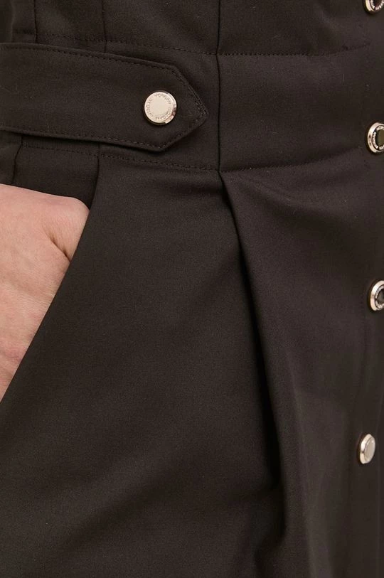 Γυναικεία Φούστες Φούστα Morgan καφέ, - Image 4