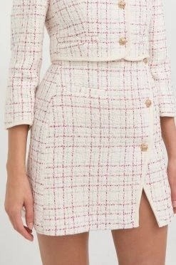 Γυναικεία Φούστες Φούστα Morgan μπεζ,