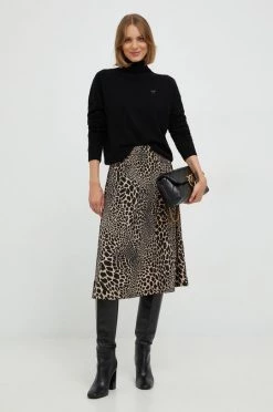 Γυναικεία Φούστες Φούστα Morgan πολύχρωμο