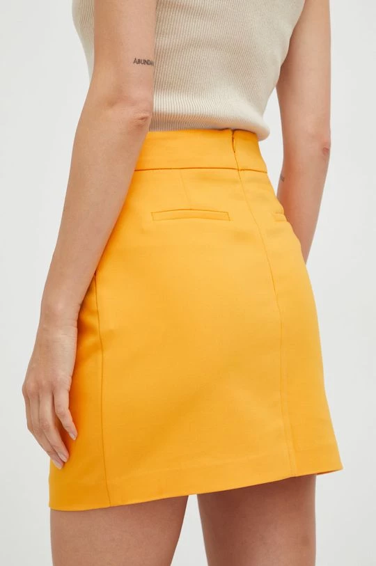 Γυναικεία Φούστες Φούστα Morgan πορτοκαλί, - Image 3