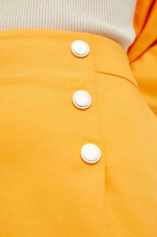 Γυναικεία Φούστες Φούστα Morgan πορτοκαλί, - Image 4