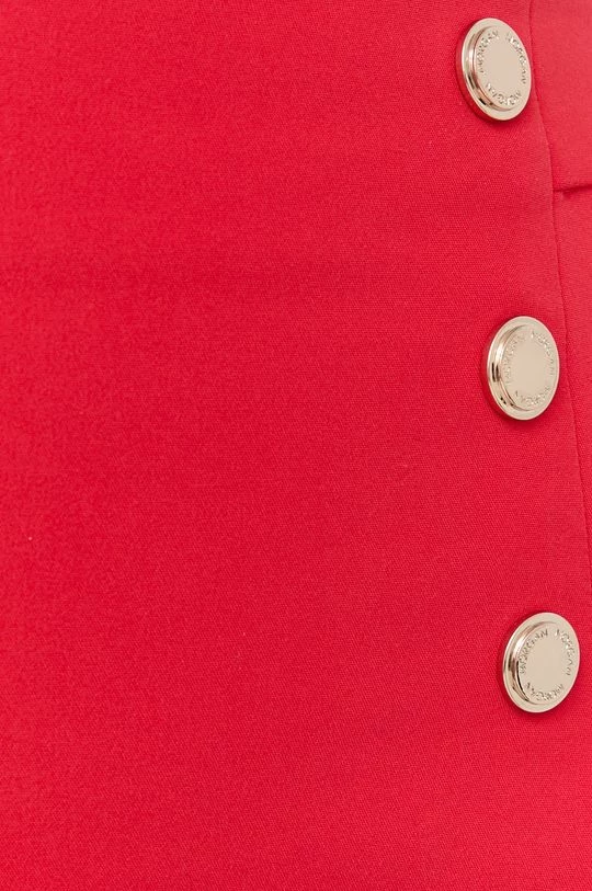 Γυναικεία Φούστες Φούστα Morgan κόκκινο, - Image 4