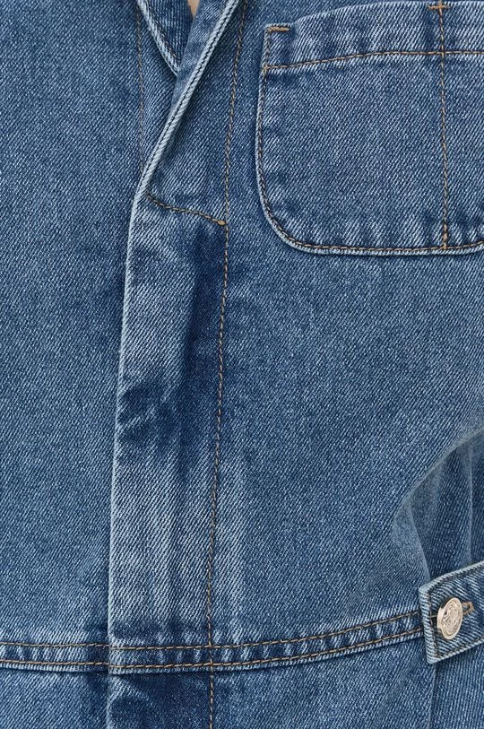 Γυναικεία Ολόσωμες φόρμες Ολόσωμη φόρμα τζιν Morgan μπλε - Image 5