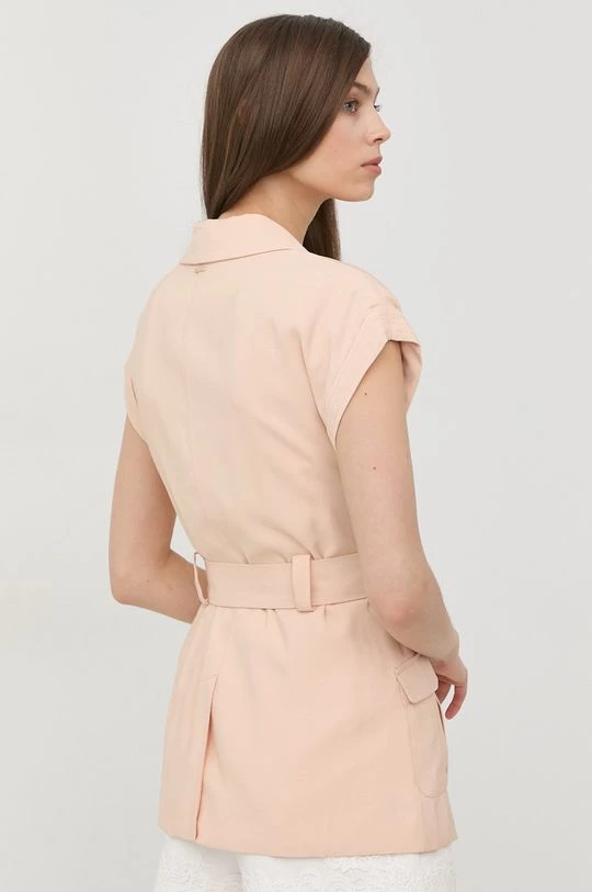 Γυναικεία Σακάκια Σακάκι Morgan πορτοκαλί, - Image 3