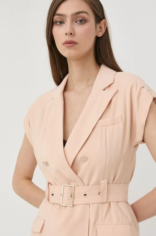 Γυναικεία Σακάκια Σακάκι Morgan πορτοκαλί, - Image 4