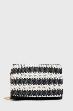 Γυναικεία Τσάντες χιαστί Τσάντα Morgan μαύρο