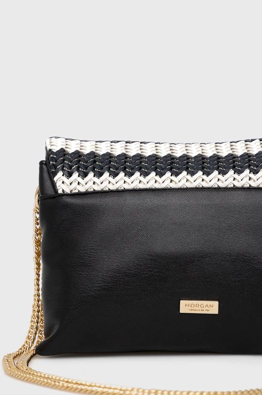 Γυναικεία Τσάντες χιαστί Τσάντα Morgan μαύρο - Image 3