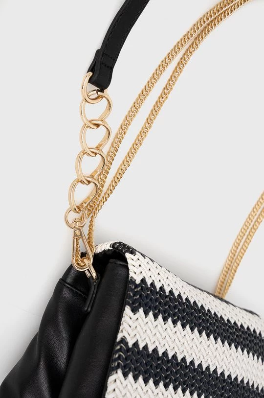 Γυναικεία Τσάντες χιαστί Τσάντα Morgan μαύρο - Image 4