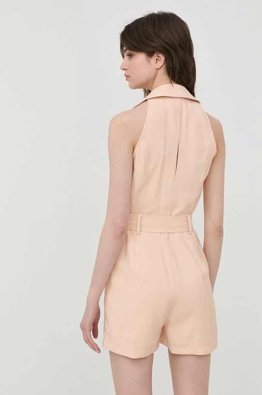 Γυναικεία Ολόσωμες φόρμες Ολόσωμη φόρμα Morgan πορτοκαλί, - Image 3