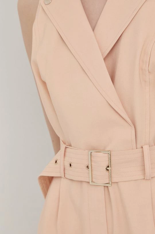 Γυναικεία Ολόσωμες φόρμες Ολόσωμη φόρμα Morgan πορτοκαλί, - Image 5