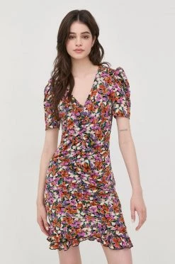 Γυναικεία Φορέματα Φόρεμα Morgan πολύχρωμο