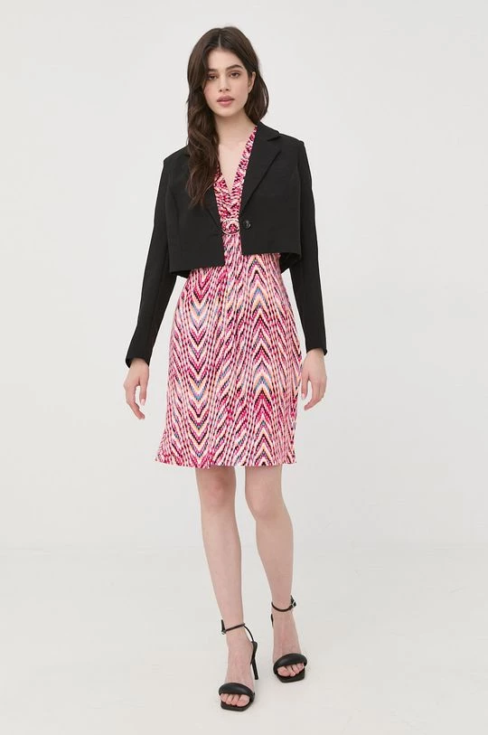 Γυναικεία Φορέματα Φόρεμα Morgan ροζ, - Image 2